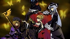 Eva-Beatrice witches umineko no