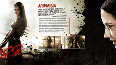 Eva Green 300 rise of an empire