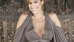 Eva Mendes