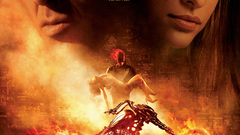 Eva mendes ghost rider