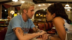 Eva Mendes ryan gosling still The Place Beyond The Pines