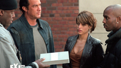 Eva mendes Steven seagal