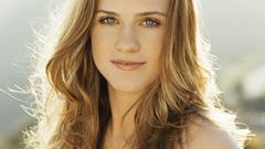 Evan rachel wood
