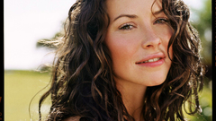 Evangeline lilly