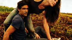 Evangeline lilly Lost (TV