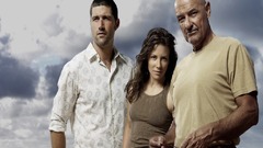 Evangeline lilly lost TV