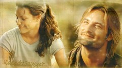 Evangeline lilly lost TV