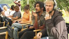 Evangeline lilly lost TV