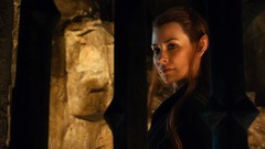 Evangeline lilly still The Hobbit the hobbit the desolation of 