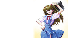 Evangelion shin asuka langley
