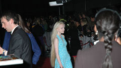 Evanna Lynch Celebrity