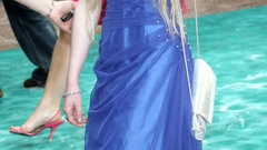 Evanna Lynch Celebrity