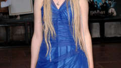 Evanna Lynch Celebrity