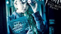 Evanna Lynch harry potter