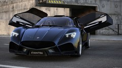 Evantra