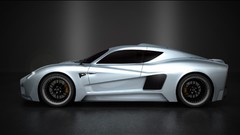 Evantra Mazzanti Evantra Renderings