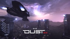 Eve eve online outer space dust 514 refinery