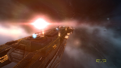 Eve online