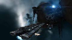 Eve online