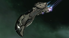 Eve online amarr zealot