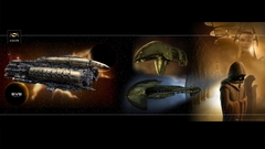 Eve online Apocalypse amarr