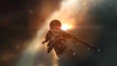 Eve online caldari