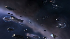 Eve online caldari drake