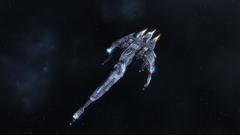 Eve online caracal