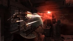 Eve online digital art