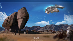 Eve online gallente nyx