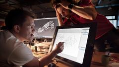 Eve online graphics tablets