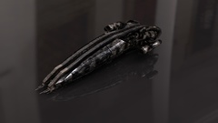 Eve online Machariel Angel