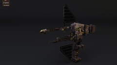 Eve online minmatar
