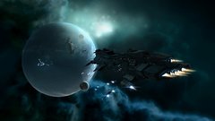 Eve online spaceships vehicles