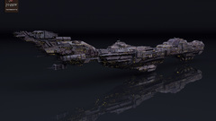 Eve online spaceships vehicles