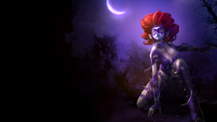 Evelynn splash high