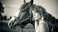 Evening grayscale Yesica Toscanini