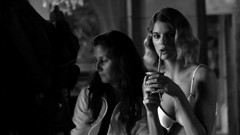 Evening grayscale Yesica Toscanini