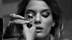 Evening grayscale Yesica Toscanini