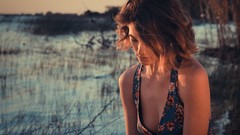 Evening Yesica Toscanini