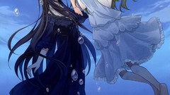 Ever 17: The Out of Infinity Komachi Tsugumi