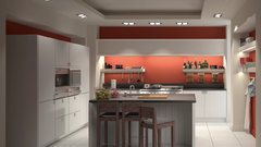 Evermotion kitchen by zipper