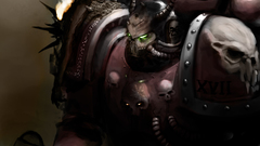 Every Primarch high lorgar