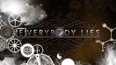 Everybody lies House M.D.