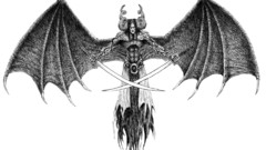 Evil angel by genderbender