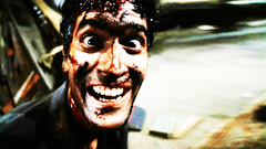 Evil Dead