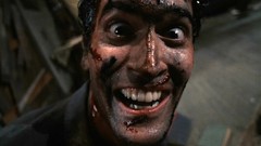 Evil Dead Bruce Campbell