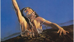 Evil Dead posters
