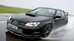 Evo ect Car Wrx