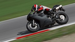 Evo motorbikes Ducati 848